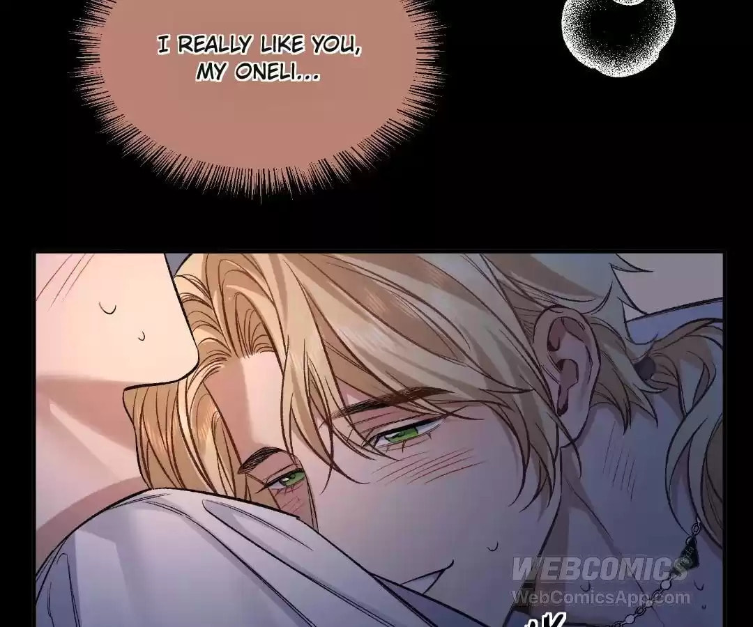 Day and Night (Jitong Culture) Chapter 15 page 11 - 