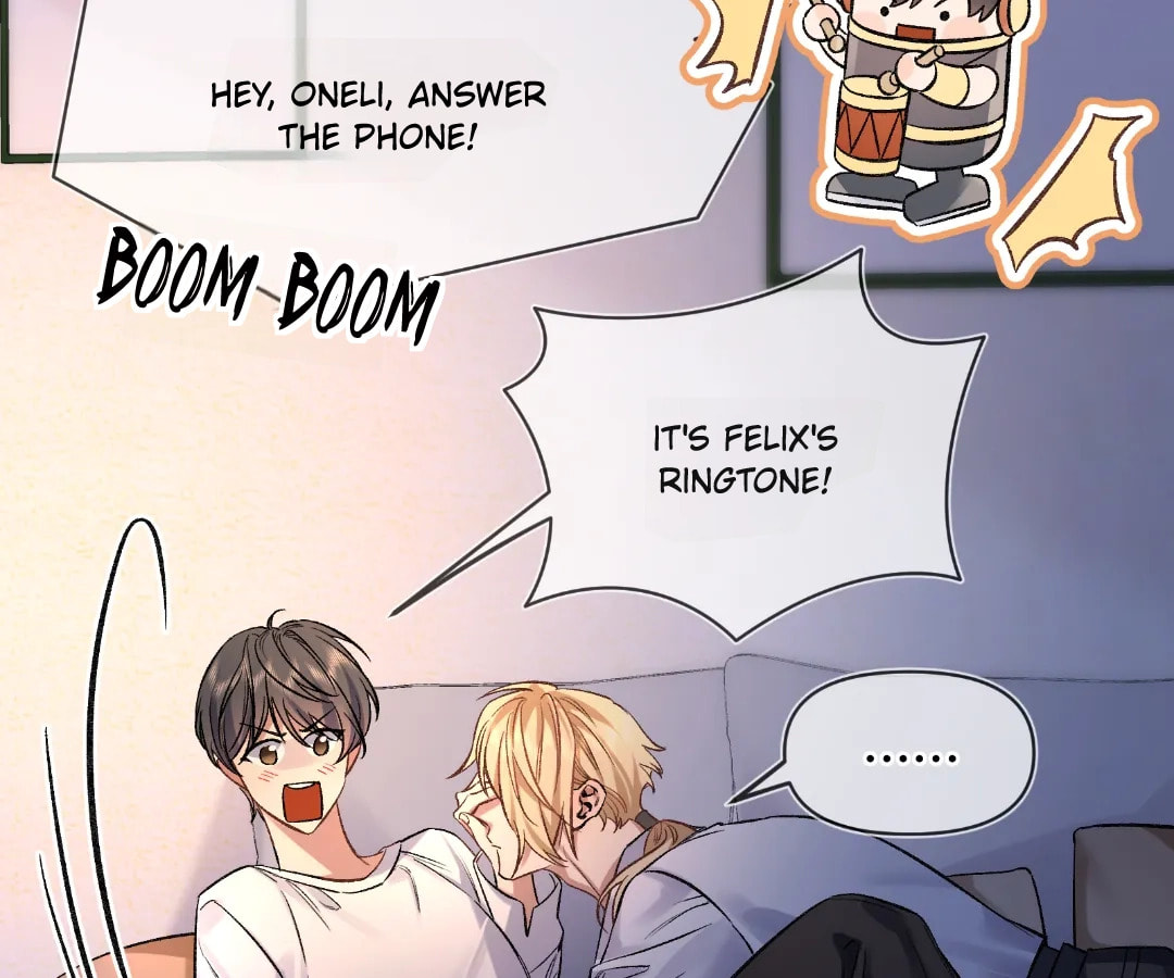 Day and Night (Jitong Culture) Chapter 15 page 14 - 