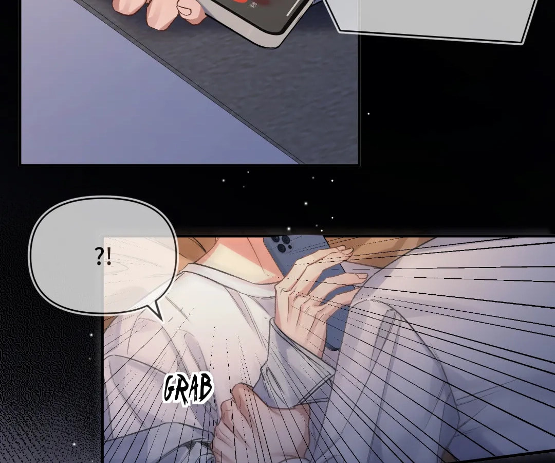 Day and Night (Jitong Culture) Chapter 15 page 17 - 