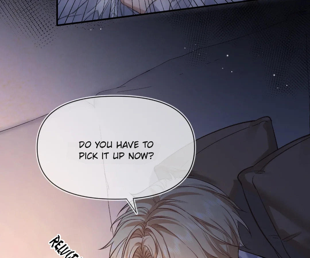 Day and Night (Jitong Culture) Chapter 15 page 18 - 