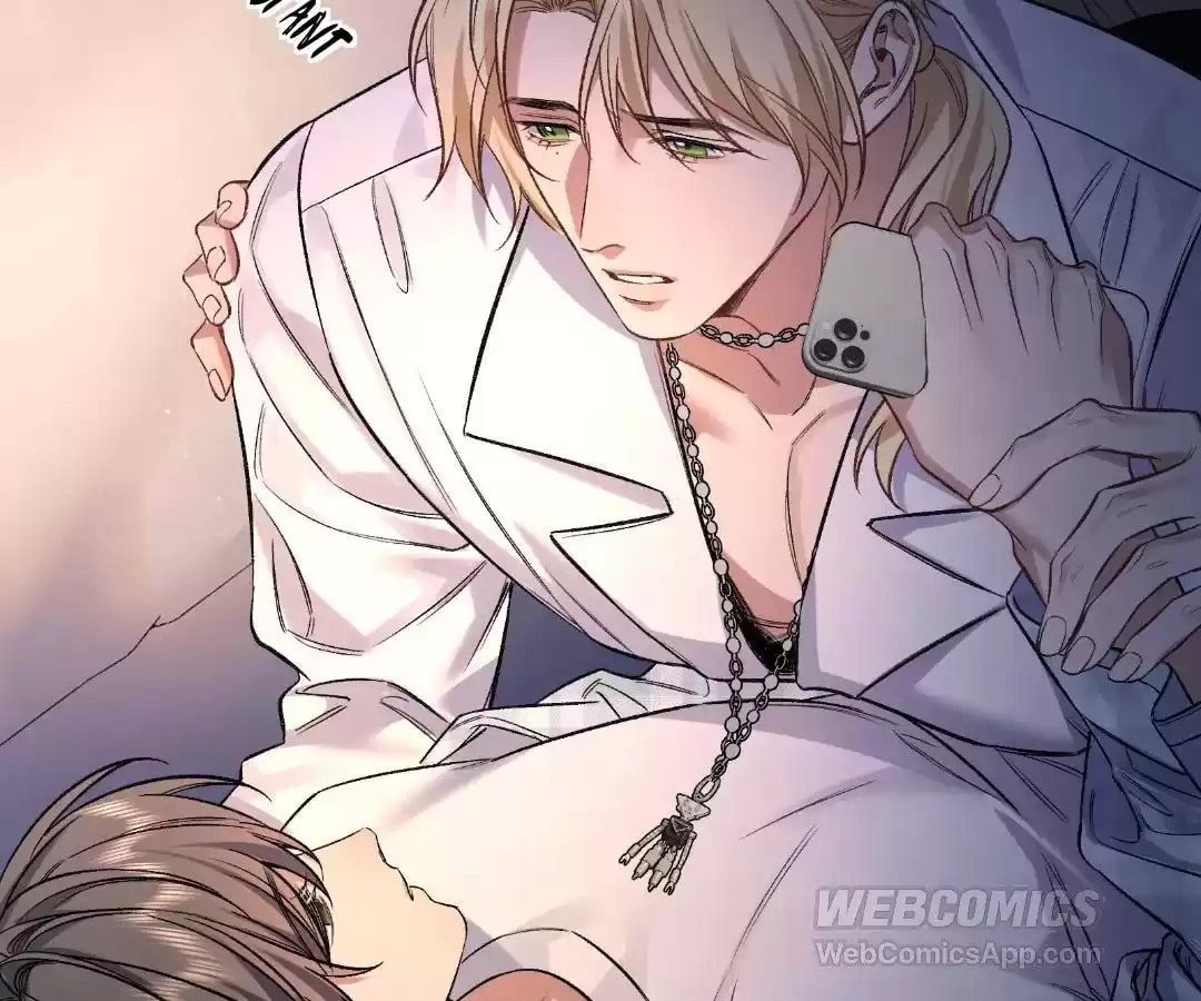 Day and Night (Jitong Culture) Chapter 15 page 19 - 