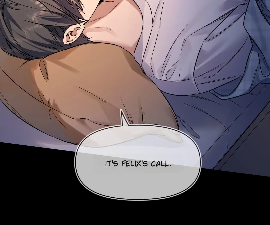 Day and Night (Jitong Culture) Chapter 15 page 20 - 