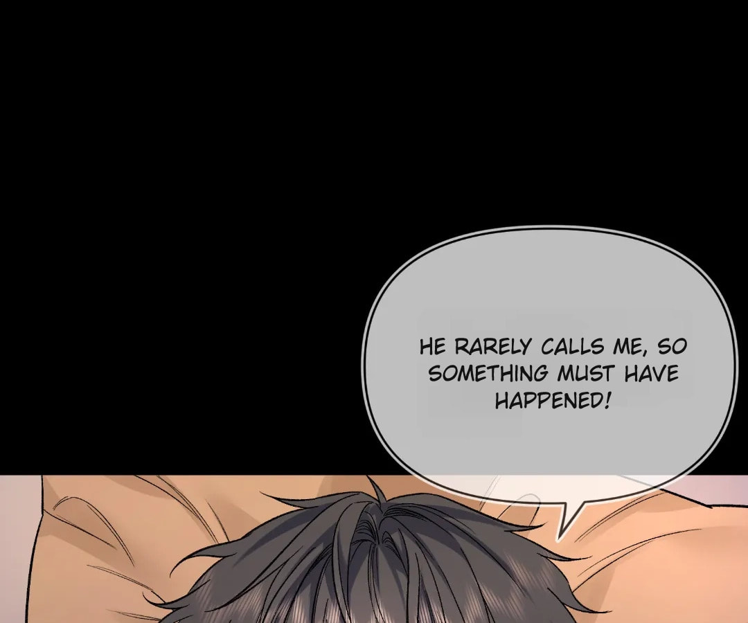 Day and Night (Jitong Culture) Chapter 15 page 21 - 