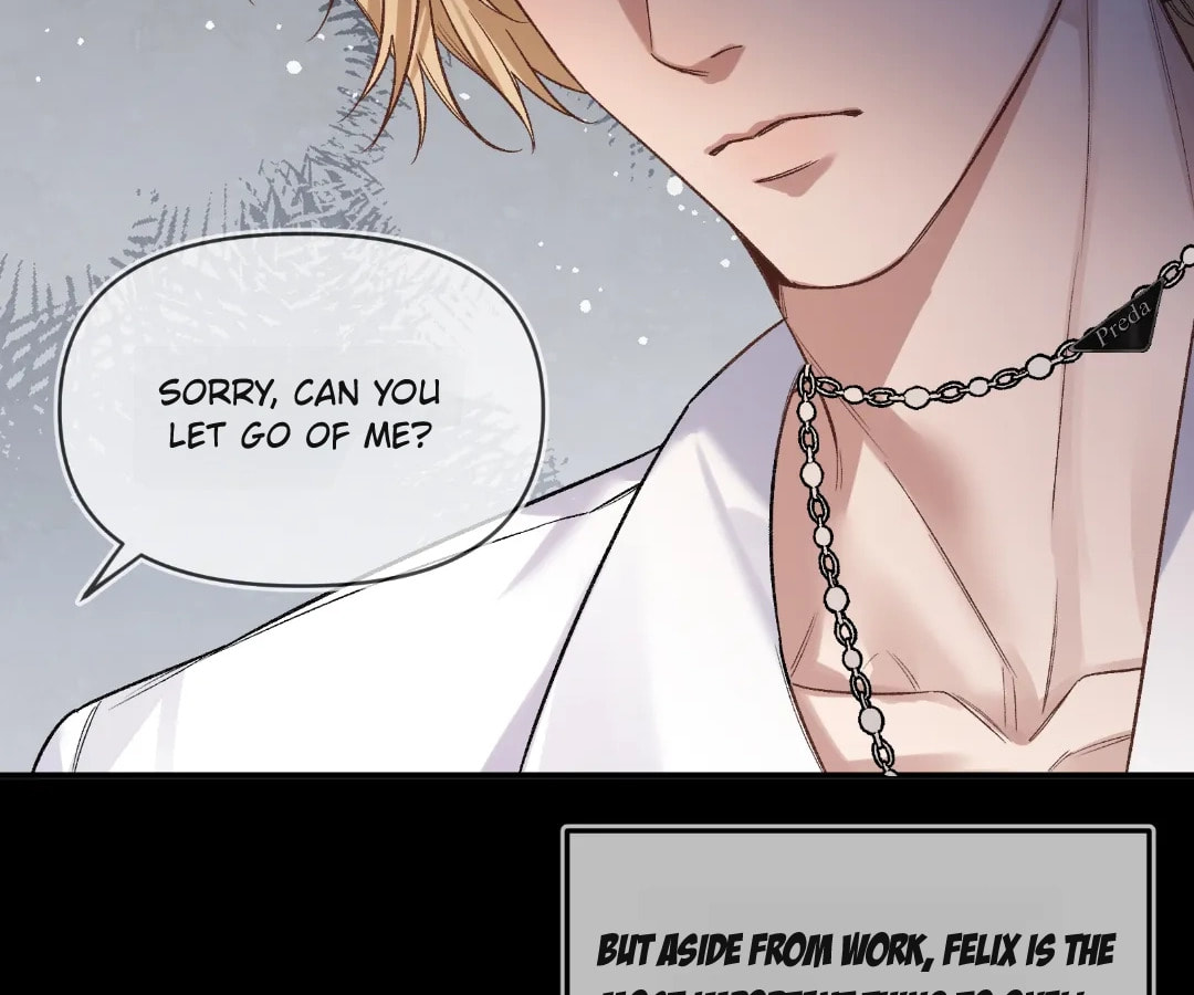 Day and Night (Jitong Culture) Chapter 15 page 24 - 