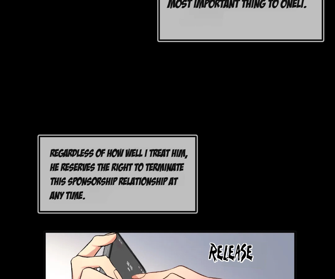 Day and Night (Jitong Culture) Chapter 15 page 25 - 