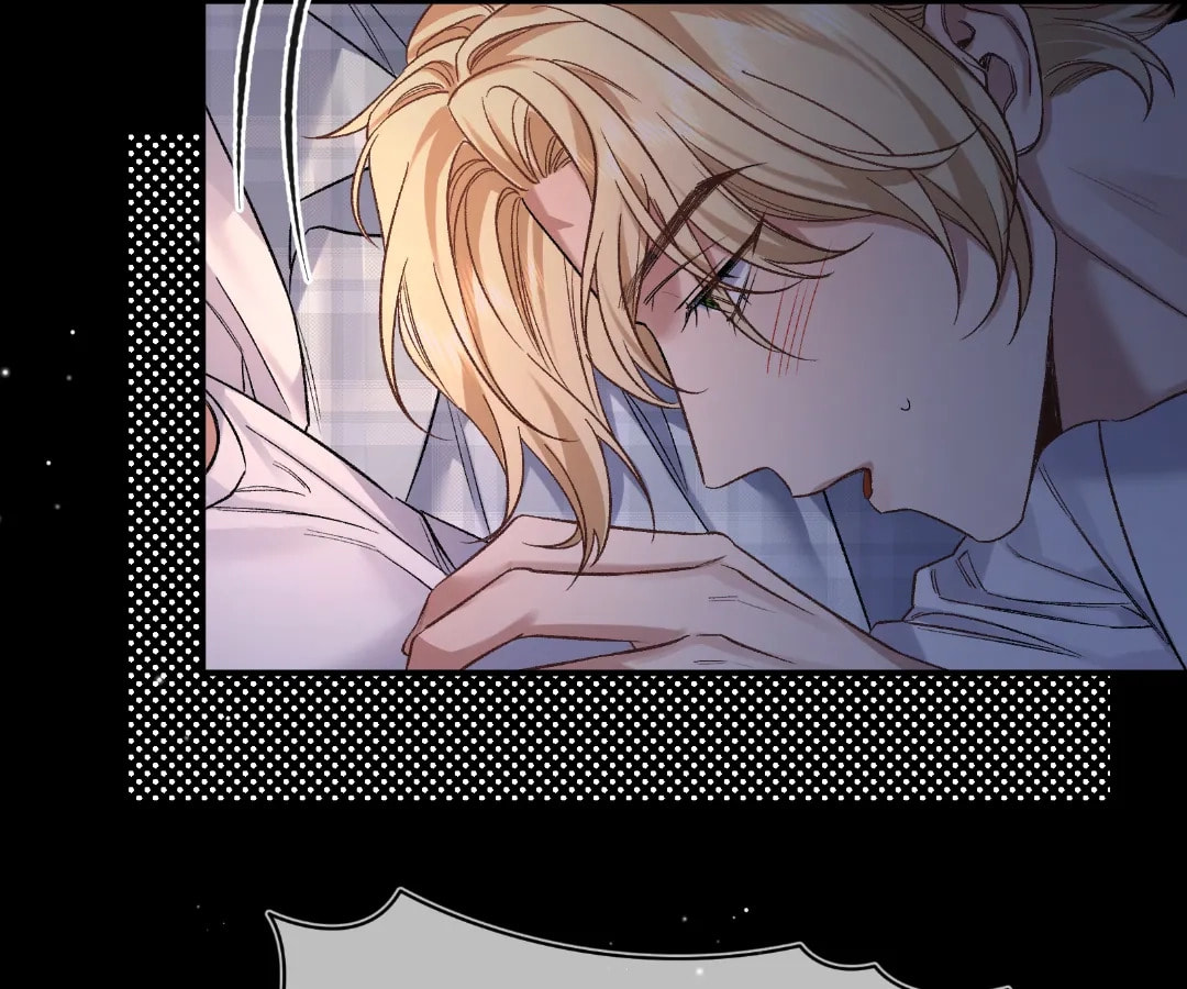 Day and Night (Jitong Culture) Chapter 15 page 36 - 