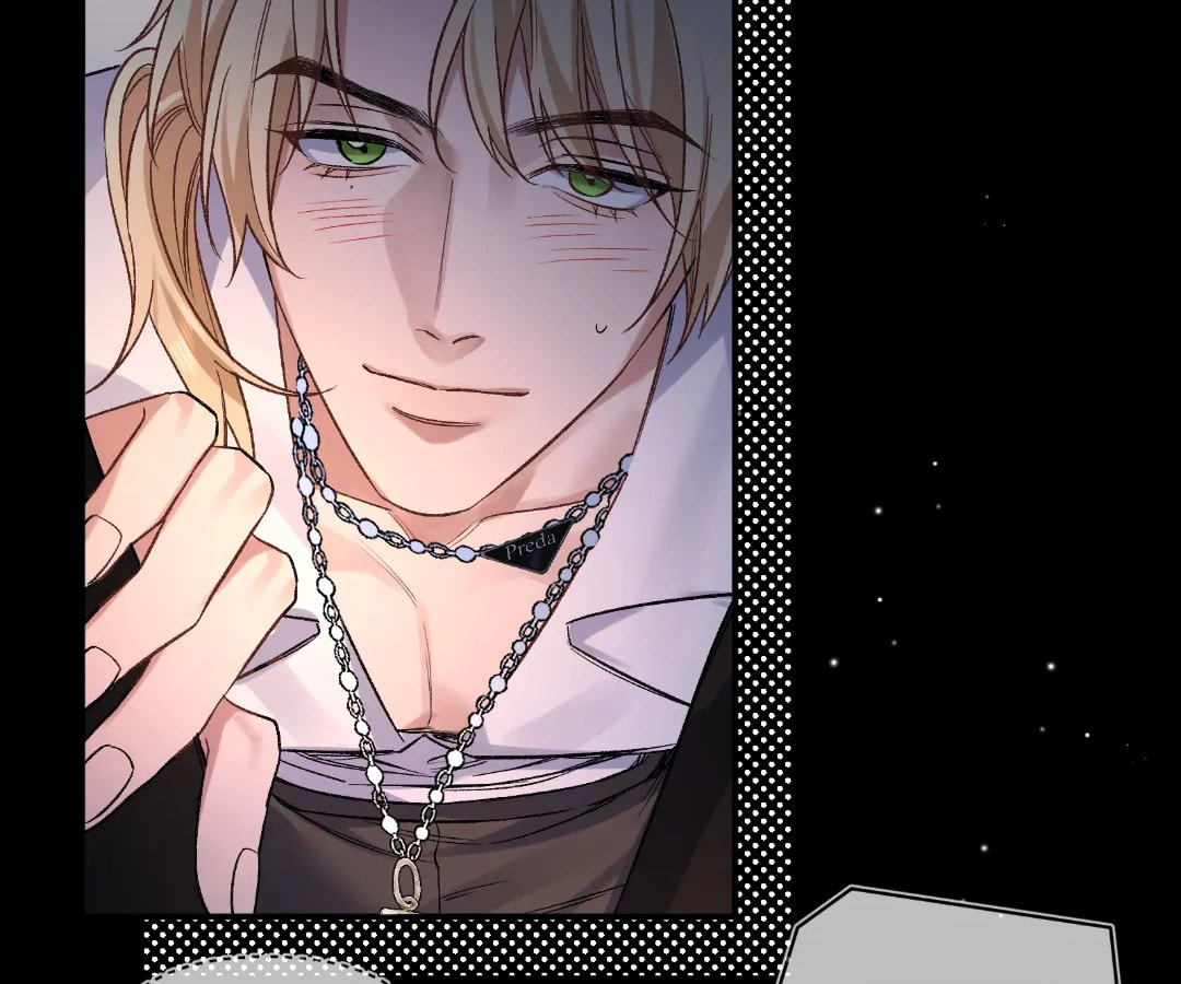 Day and Night (Jitong Culture) Chapter 15 page 39 - 