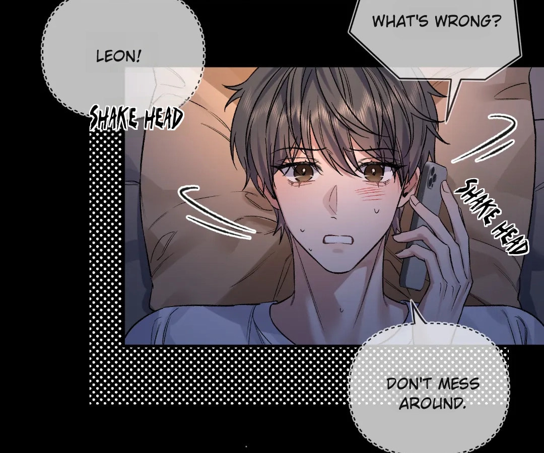 Day and Night (Jitong Culture) Chapter 15 page 40 - 