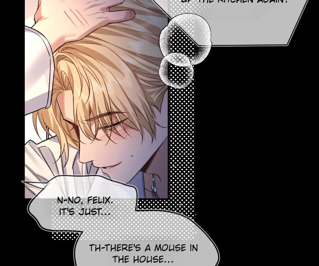 Day and Night (Jitong Culture) Chapter 15 page 48 - 