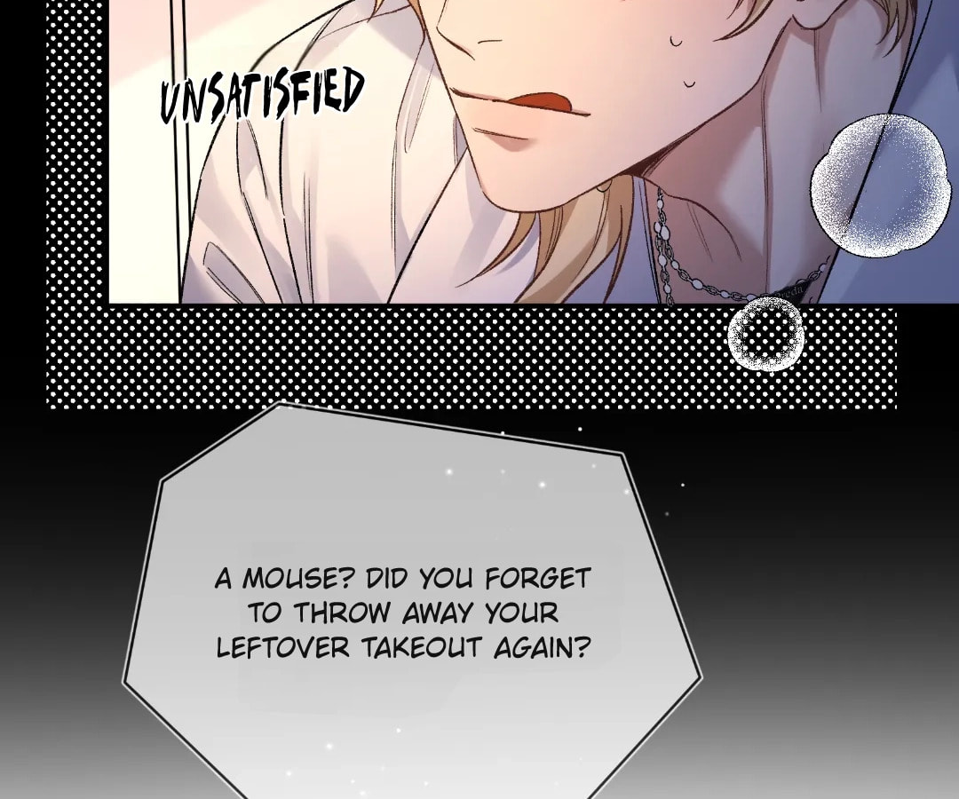 Day and Night (Jitong Culture) Chapter 15 page 50 - 