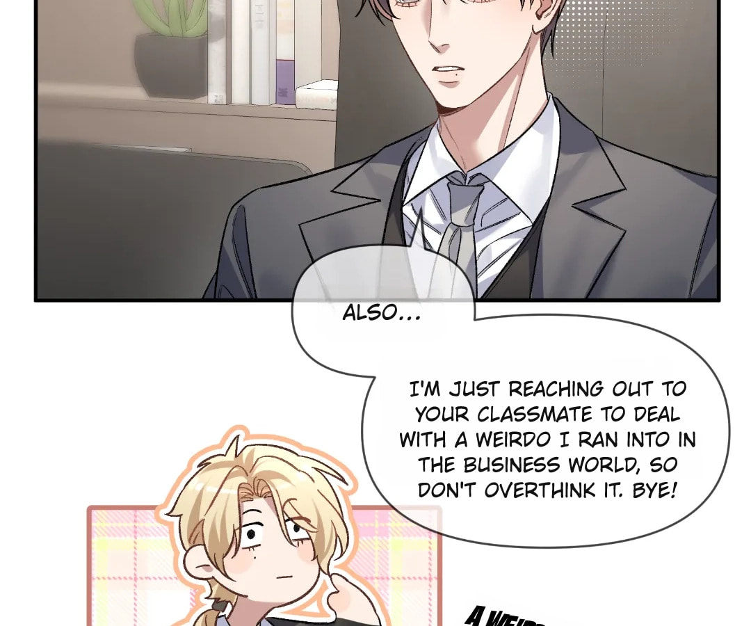 Day and Night (Jitong Culture) Chapter 15 page 52 - 