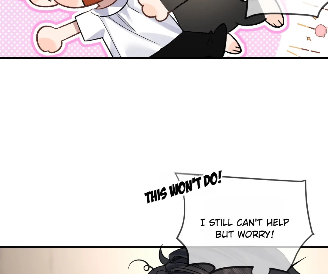 Day and Night (Jitong Culture) Chapter 15 page 56 - 
