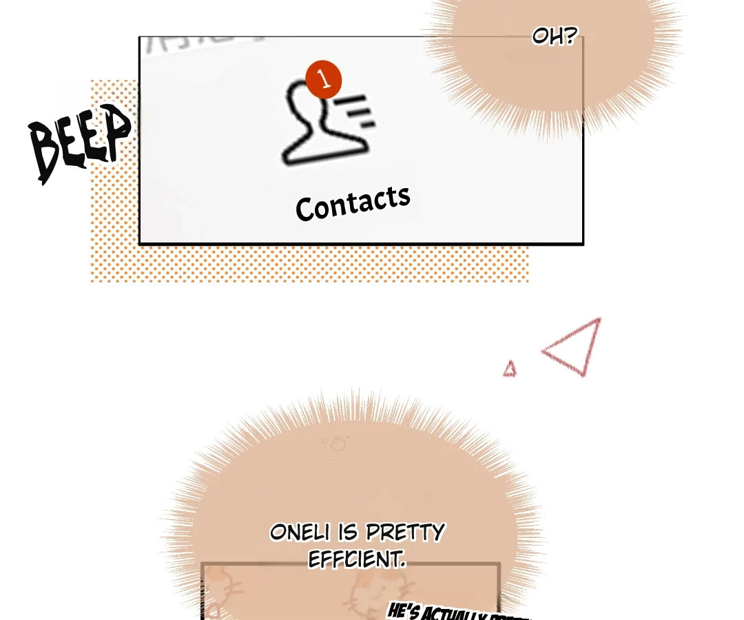Day and Night (Jitong Culture) Chapter 15 page 58 - 