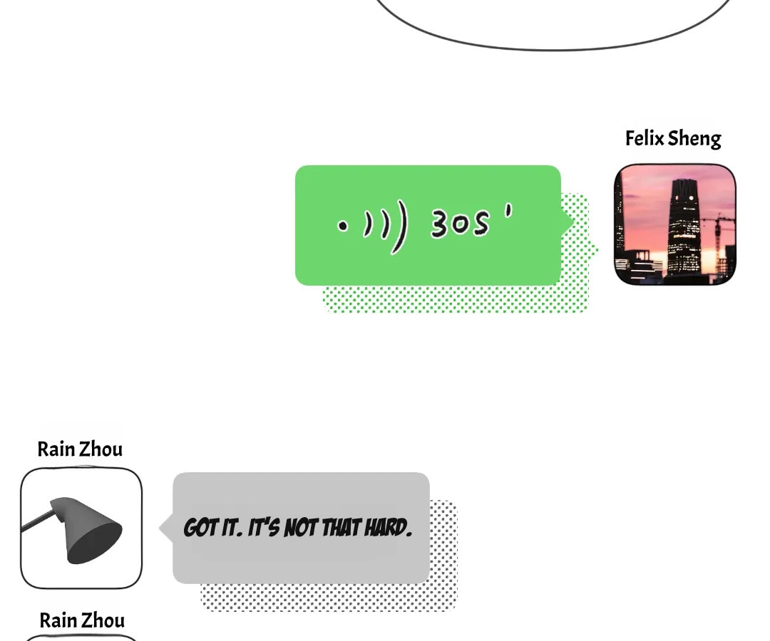 Day and Night (Jitong Culture) Chapter 15 page 64 - 