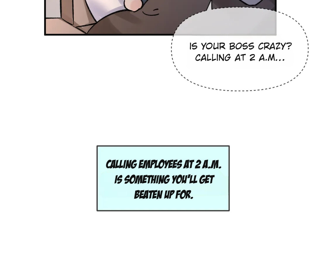 Day and Night (Jitong Culture) Chapter 15 page 78 - 