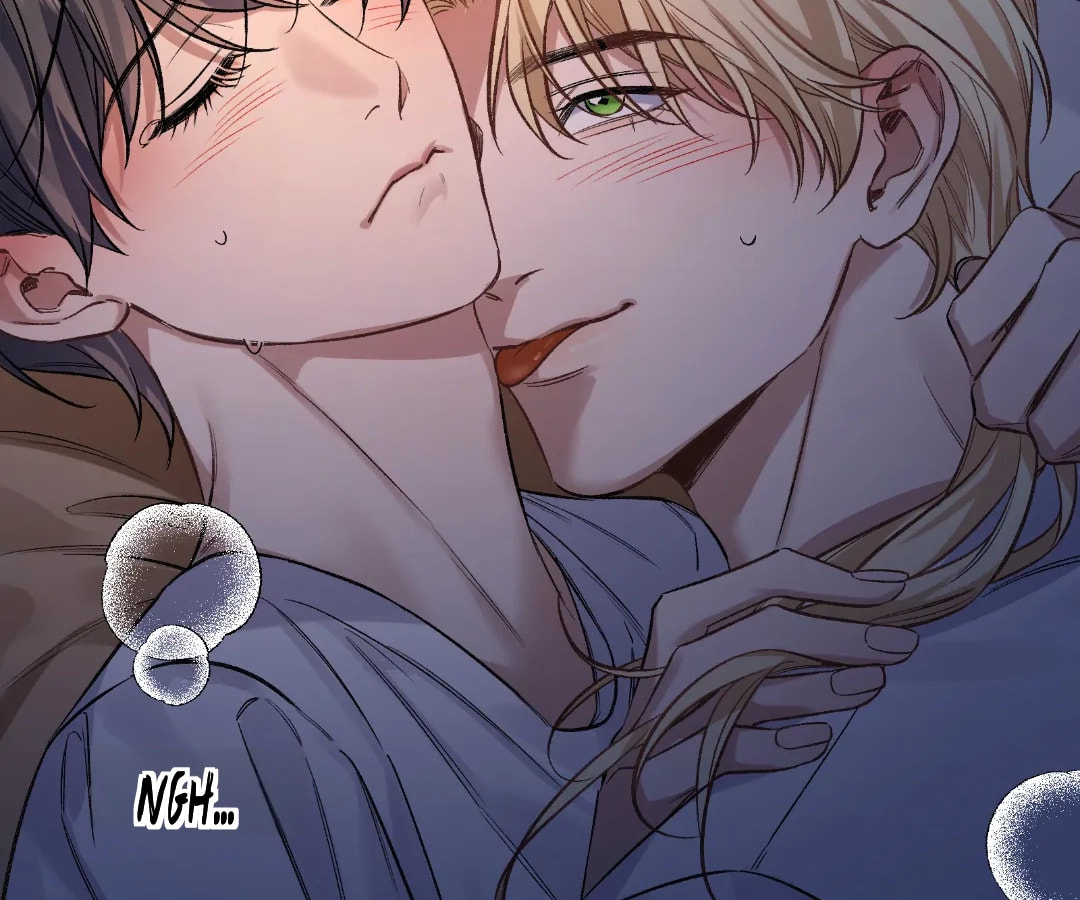 Day and Night (Jitong Culture) Chapter 15 page 9 - 
