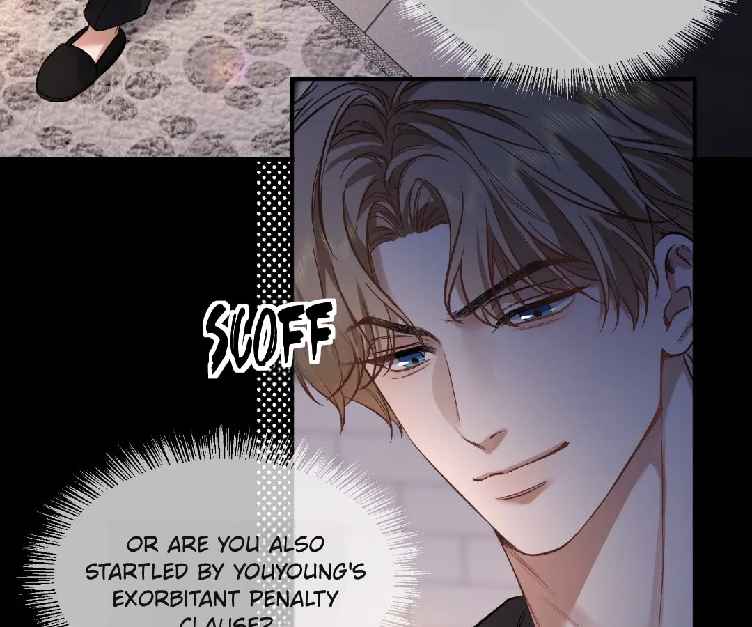Day and Night (Jitong Culture) Chapter 16 page 14 - 