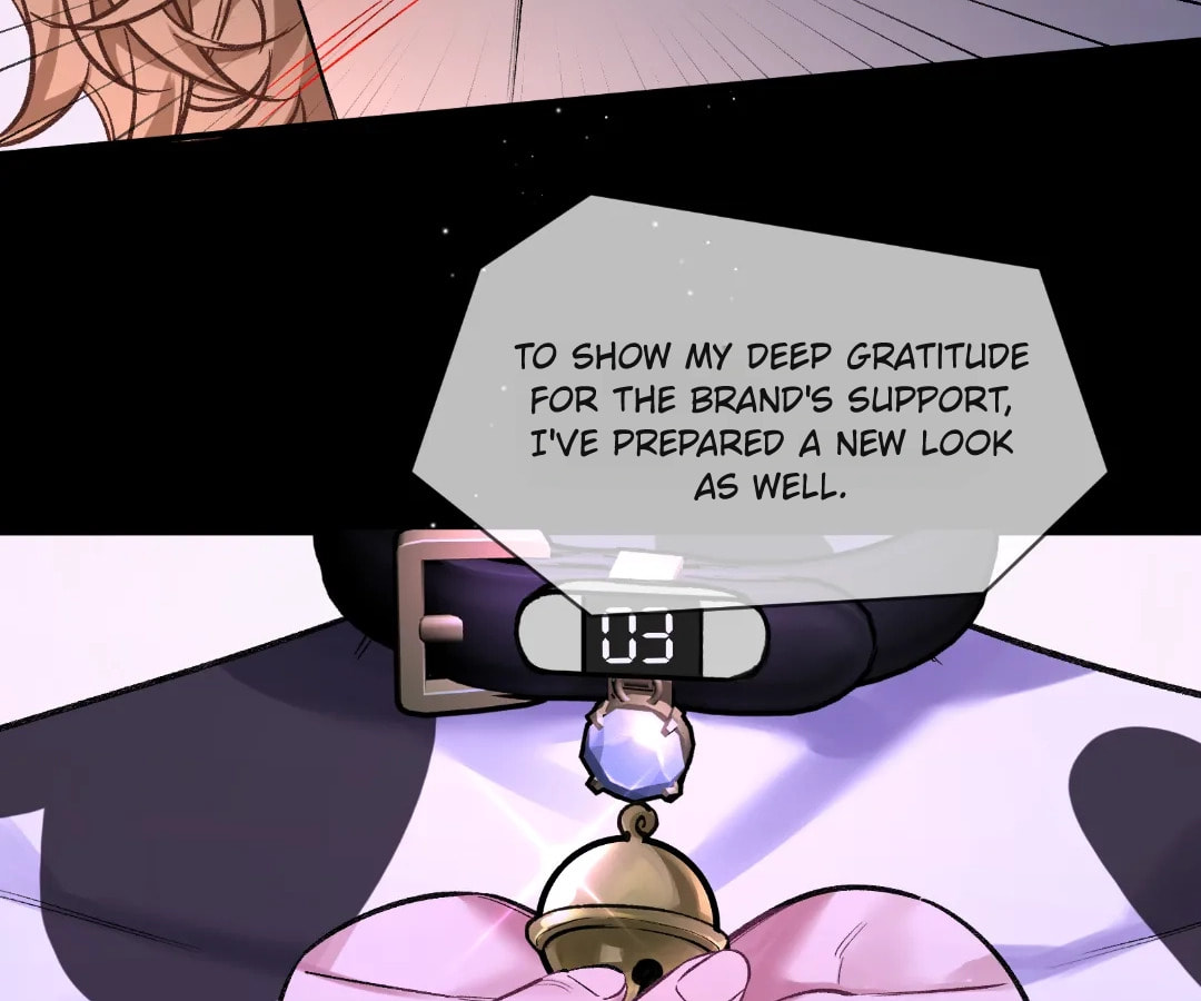 Day and Night (Jitong Culture) Chapter 16 page 17 - 
