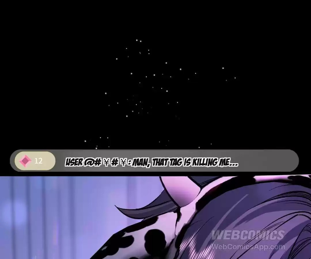 Day and Night (Jitong Culture) Chapter 16 page 19 - 