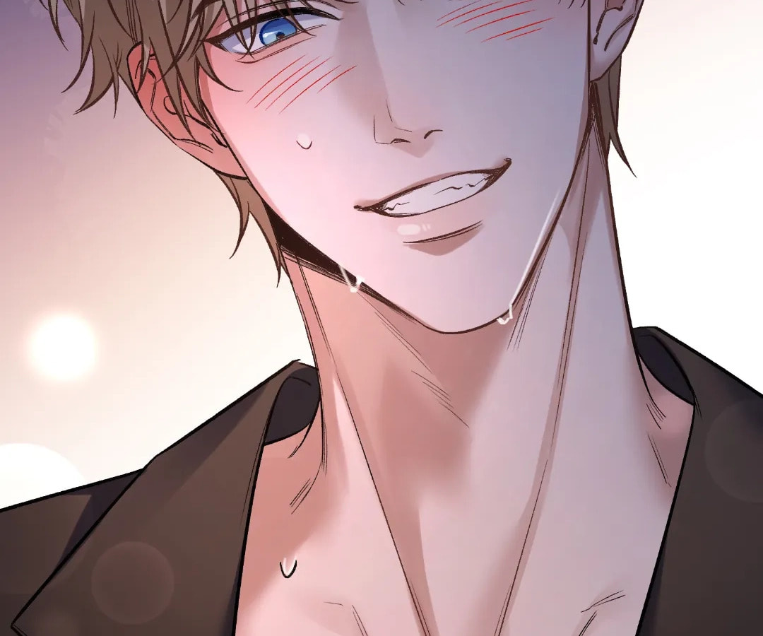Day and Night (Jitong Culture) Chapter 16 page 25 - 