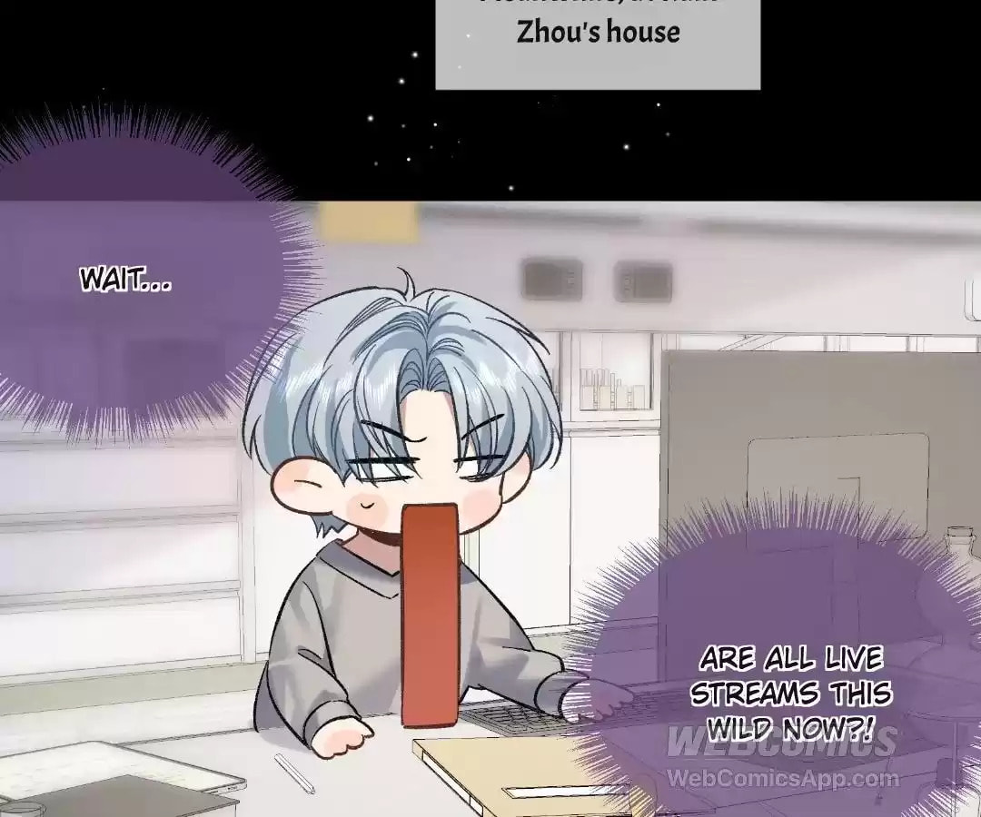 Day and Night (Jitong Culture) Chapter 16 page 27 - 