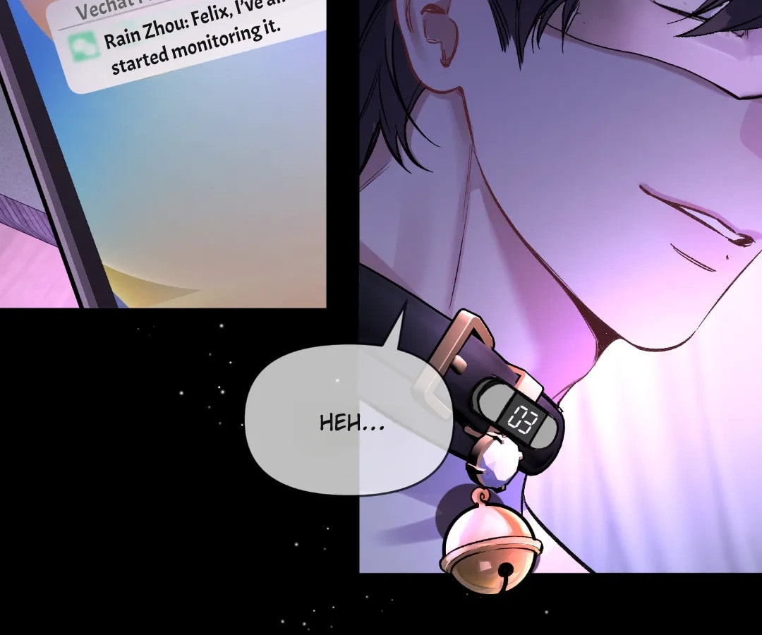 Day and Night (Jitong Culture) Chapter 16 page 29 - 