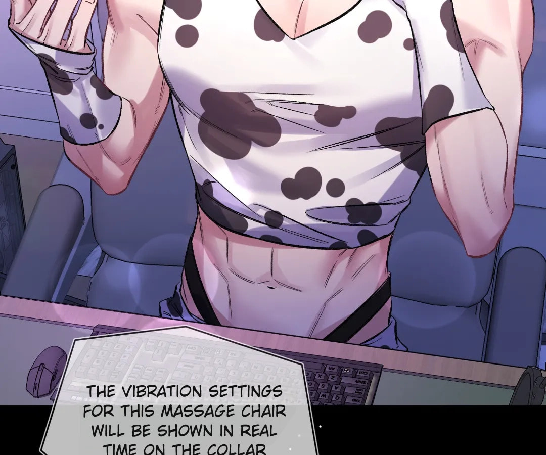 Day and Night (Jitong Culture) Chapter 16 page 32 - 