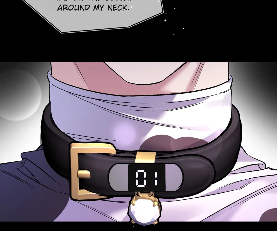 Day and Night (Jitong Culture) Chapter 16 page 33 - 