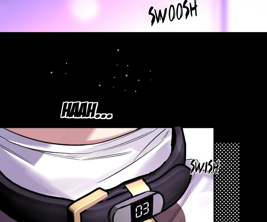 Day and Night (Jitong Culture) Chapter 16 page 36 - 