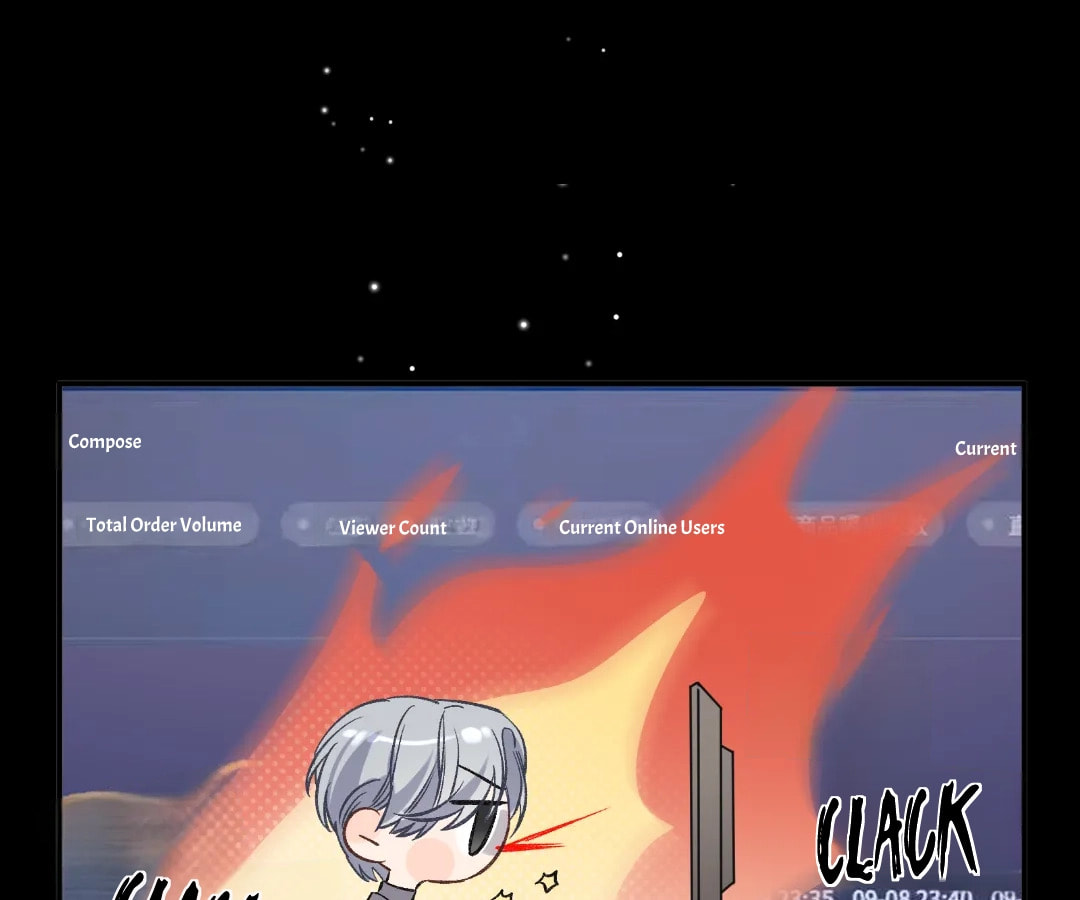 Day and Night (Jitong Culture) Chapter 16 page 46 - 