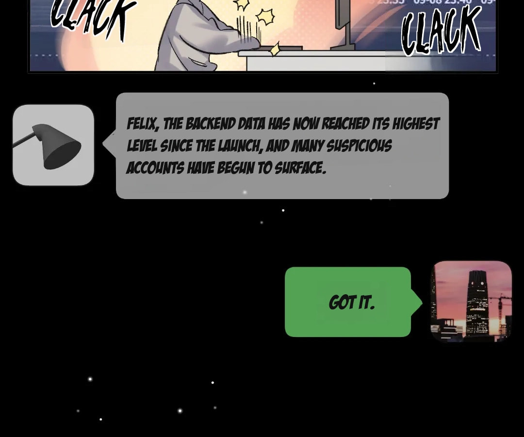 Day and Night (Jitong Culture) Chapter 16 page 47 - 