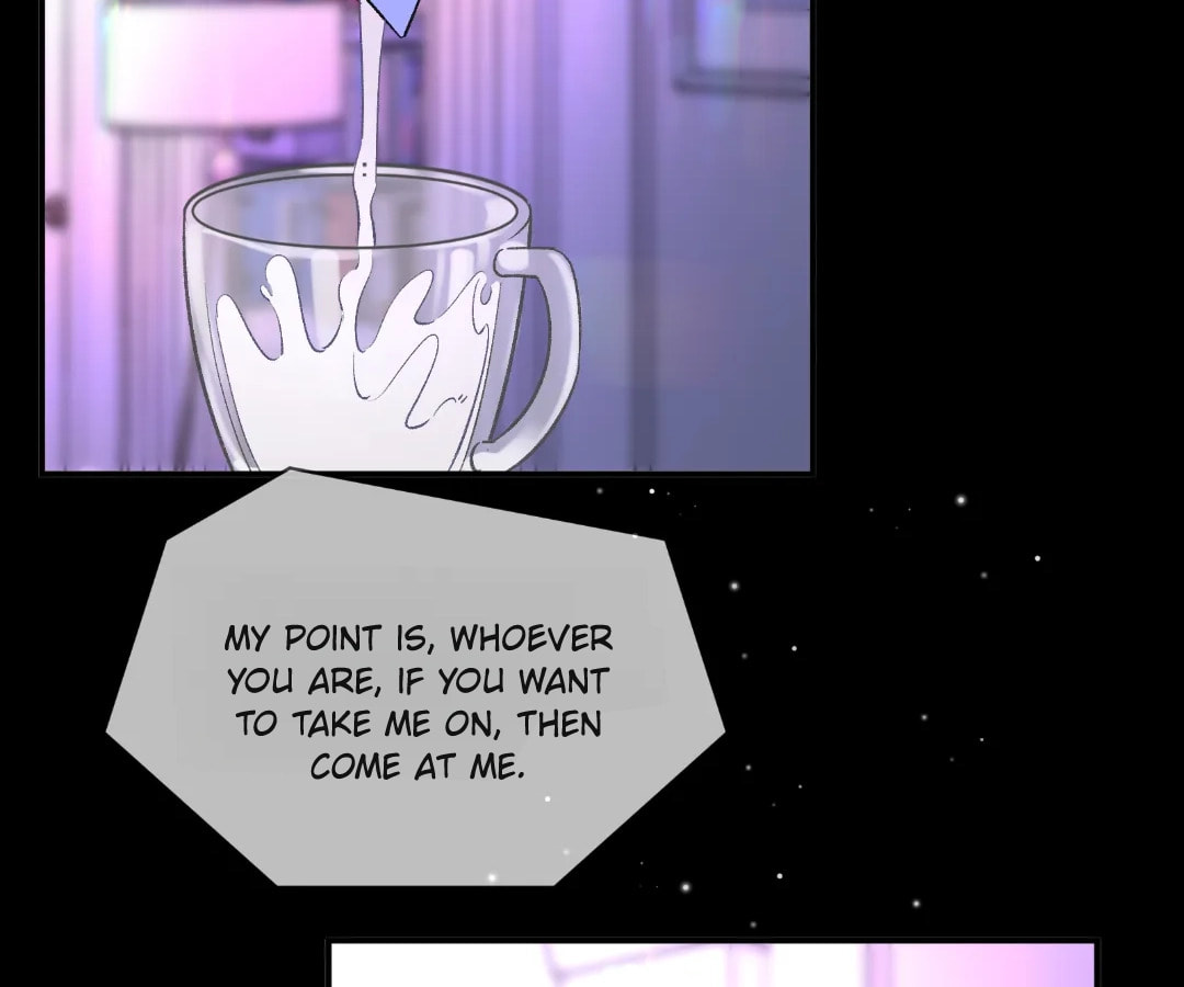 Day and Night (Jitong Culture) Chapter 16 page 50 - 