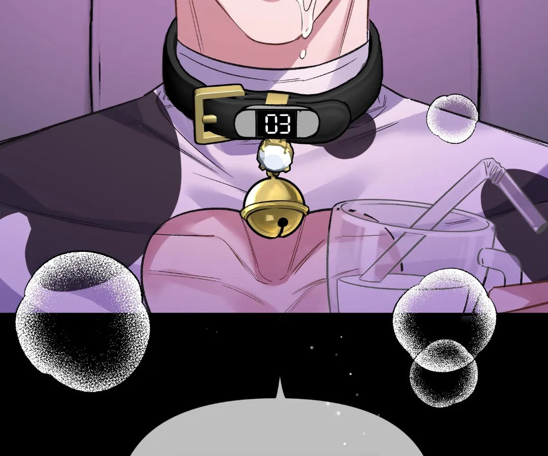 Day and Night (Jitong Culture) Chapter 16 page 55 - 