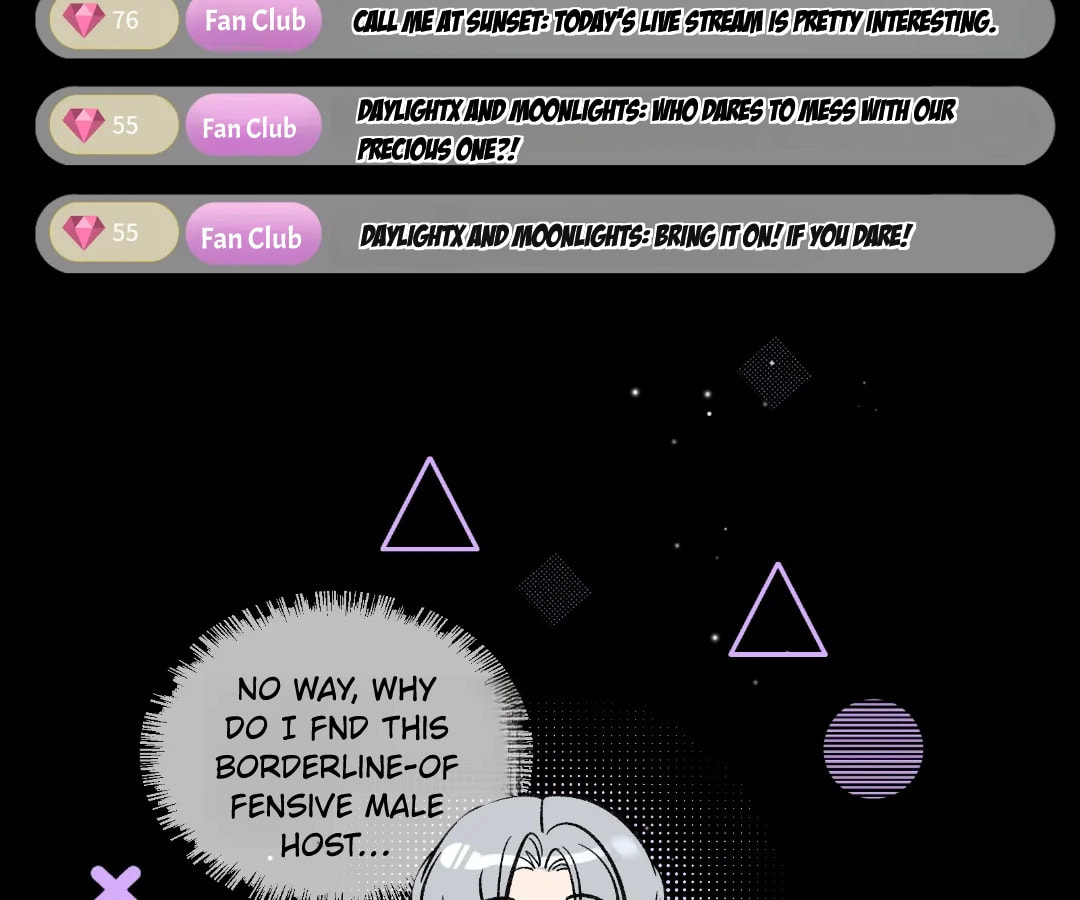Day and Night (Jitong Culture) Chapter 16 page 57 - 