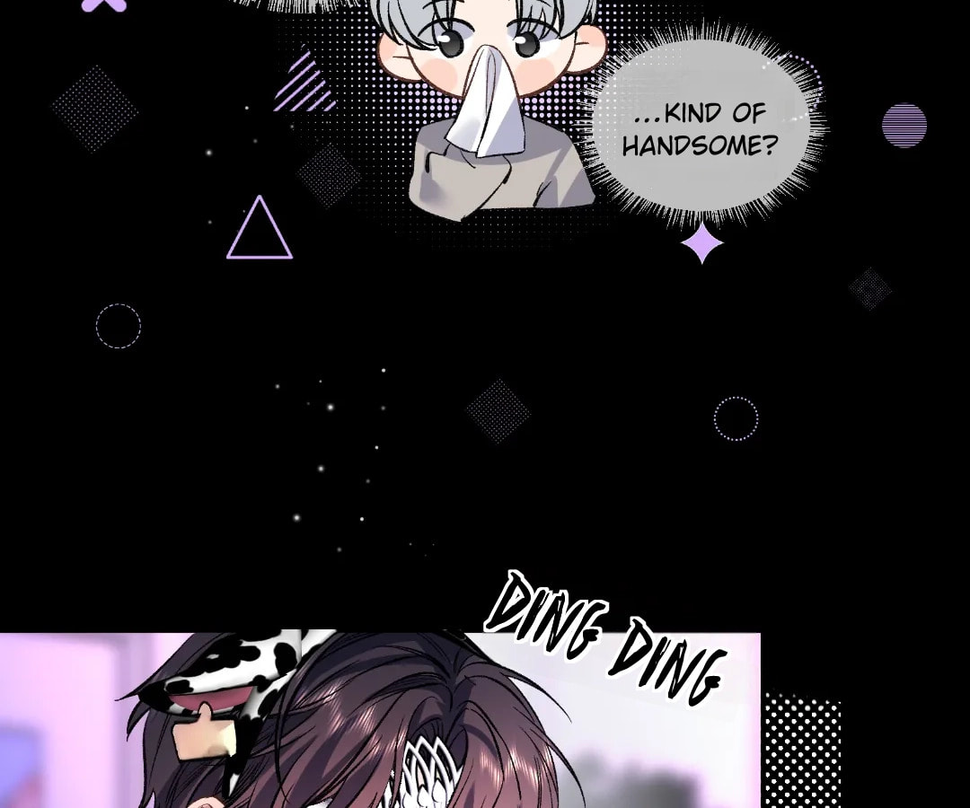 Day and Night (Jitong Culture) Chapter 16 page 58 - 