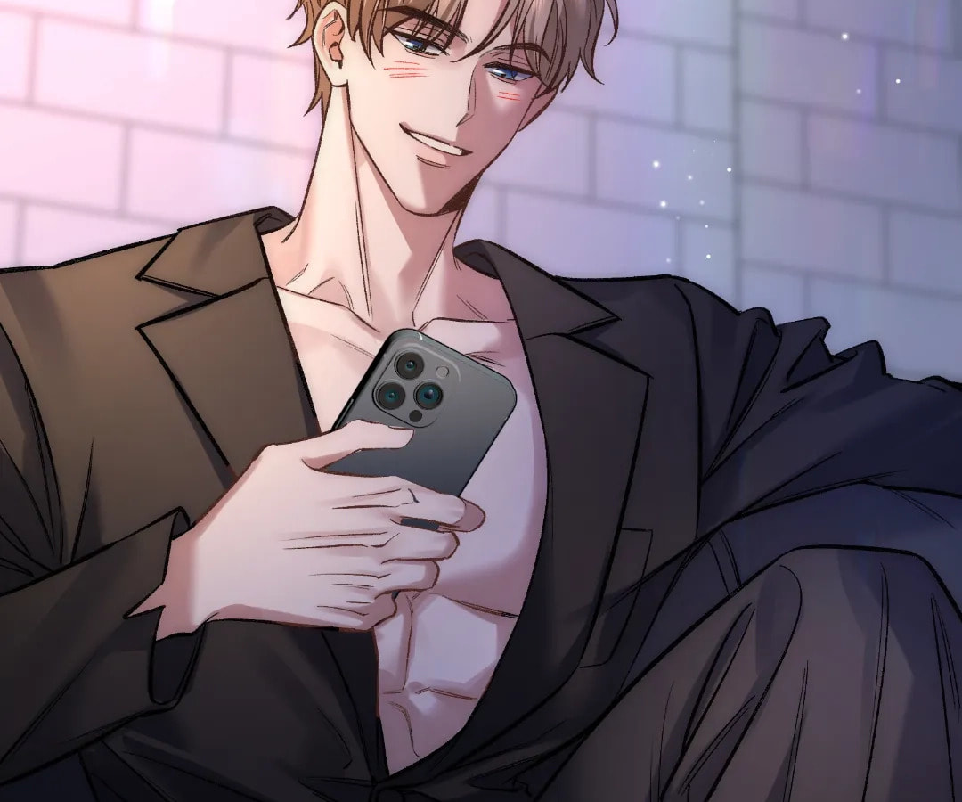 Day and Night (Jitong Culture) Chapter 16 page 64 - 