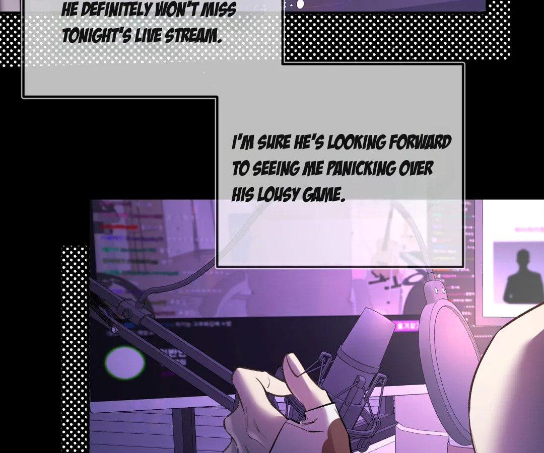 Day and Night (Jitong Culture) Chapter 16 page 8 - 