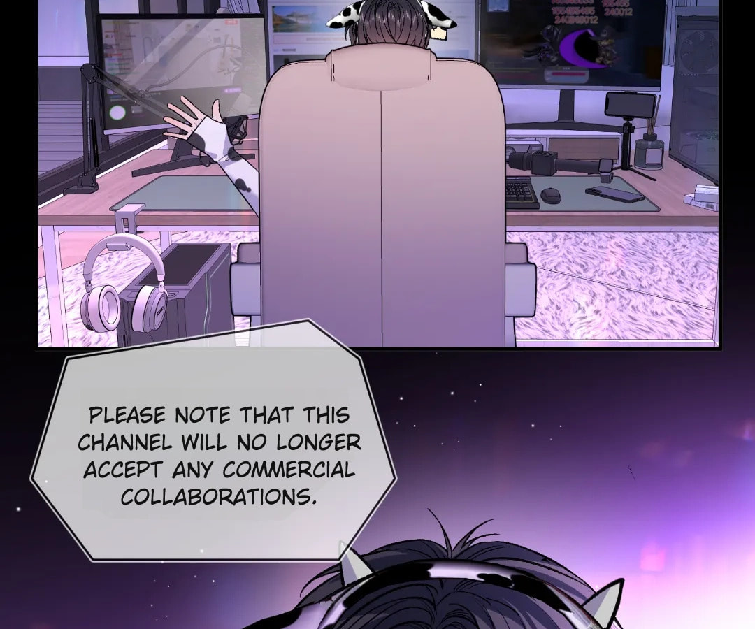 Day and Night (Jitong Culture) Chapter 17 page 2 - 