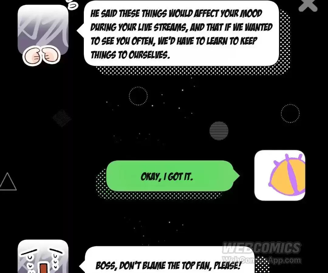 Day and Night (Jitong Culture) Chapter 17 page 11 - 
