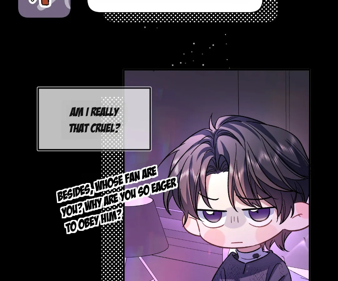 Day and Night (Jitong Culture) Chapter 17 page 12 - 