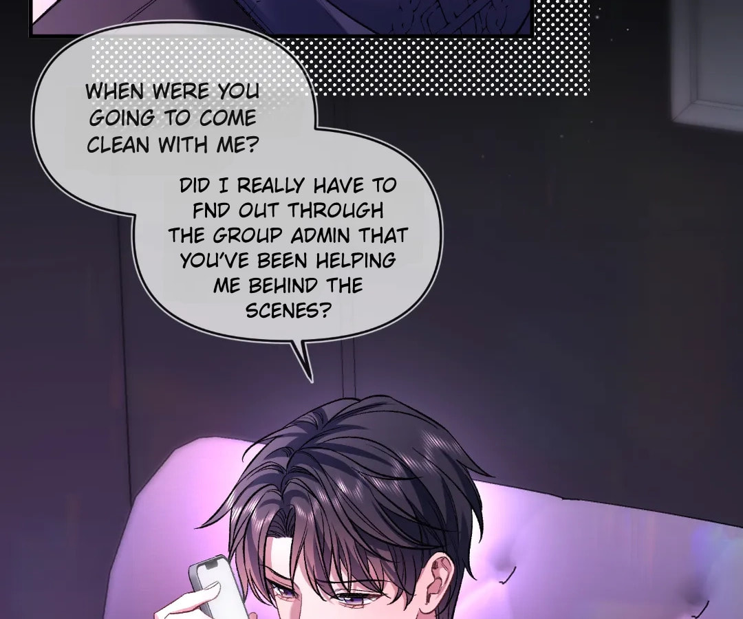 Day and Night (Jitong Culture) Chapter 17 page 15 - 