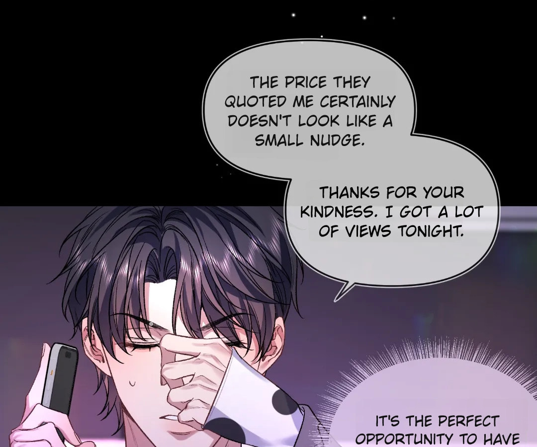 Day and Night (Jitong Culture) Chapter 17 page 18 - 