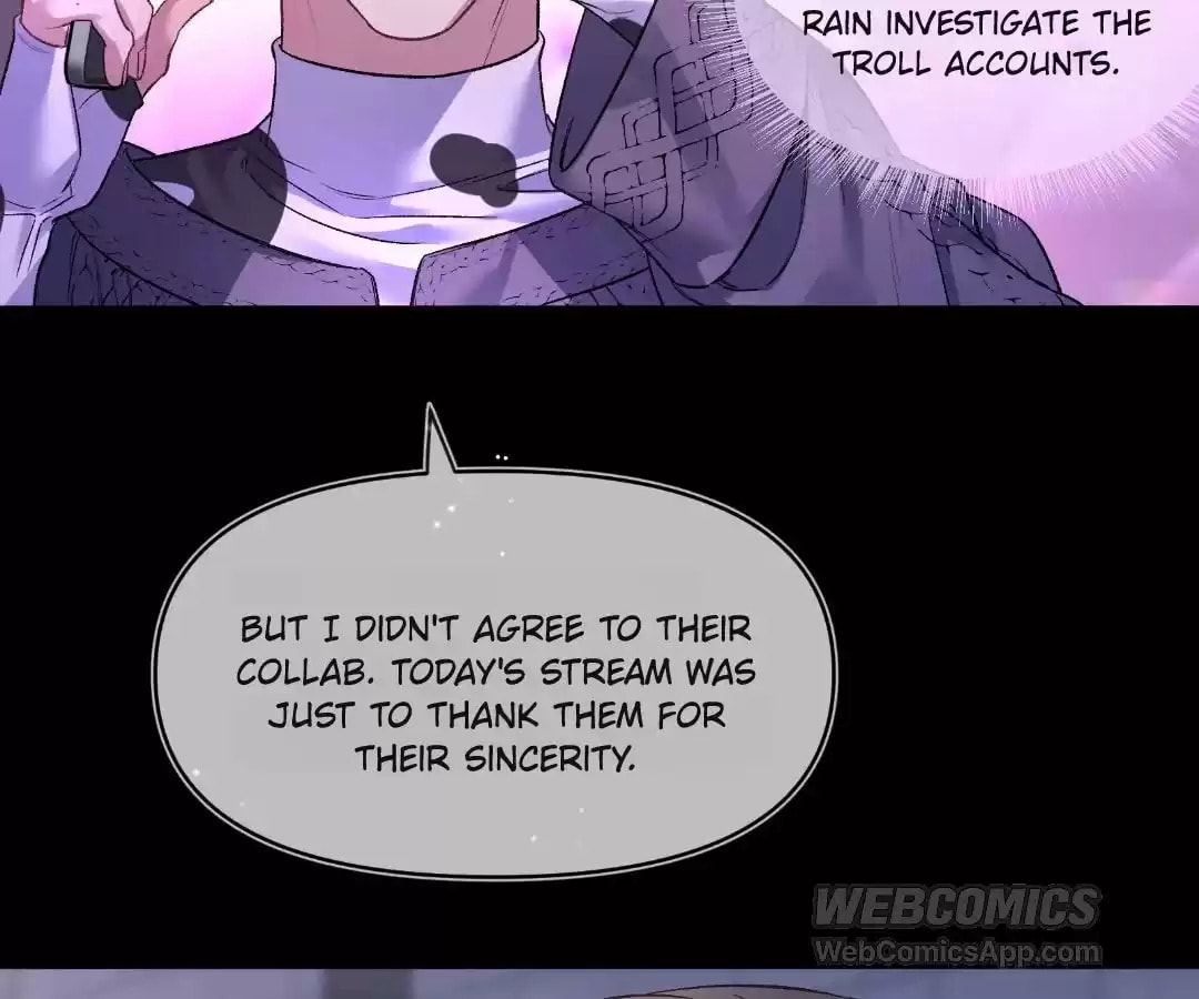 Day and Night (Jitong Culture) Chapter 17 page 19 - 