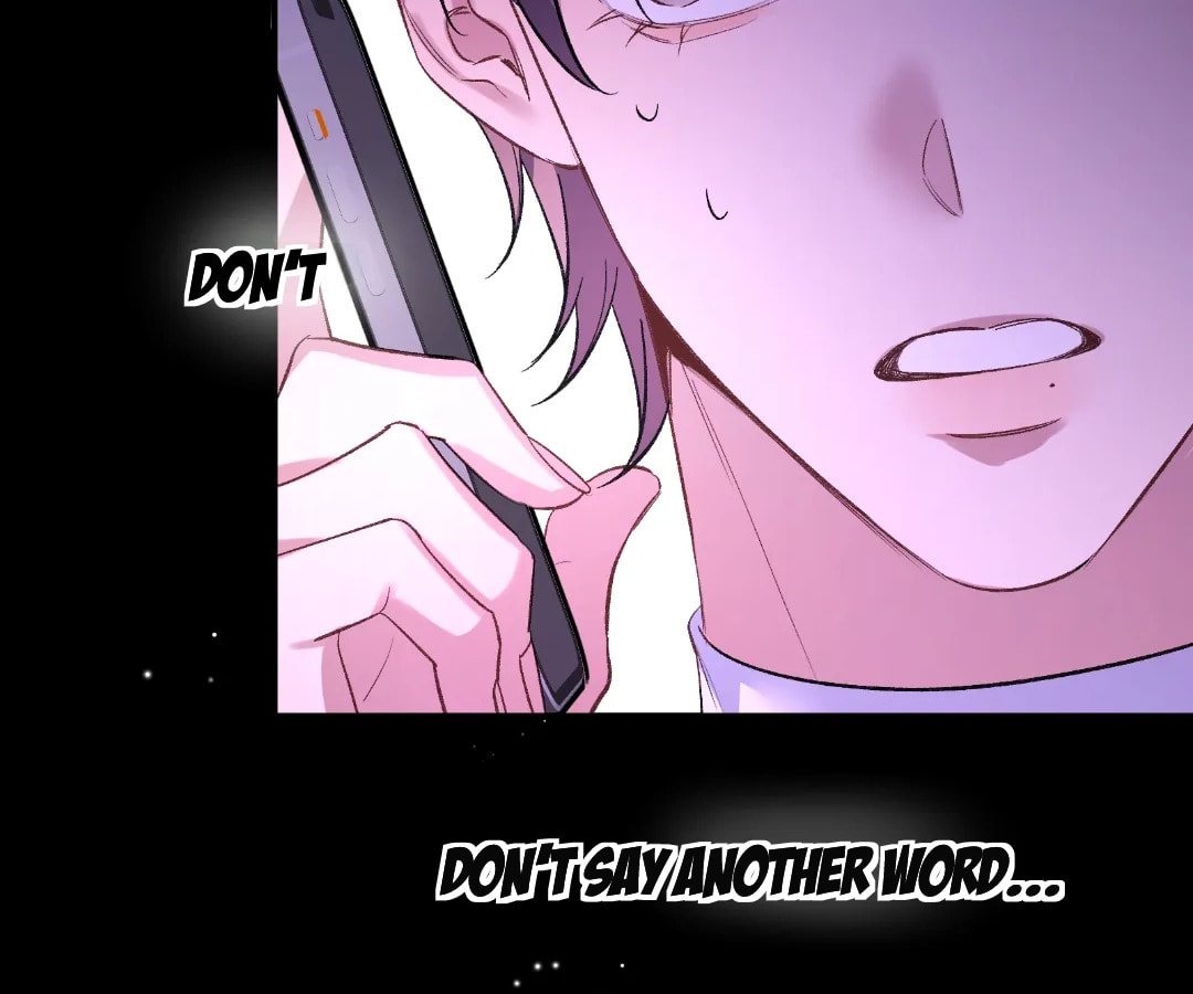 Day and Night (Jitong Culture) Chapter 17 page 25 - 