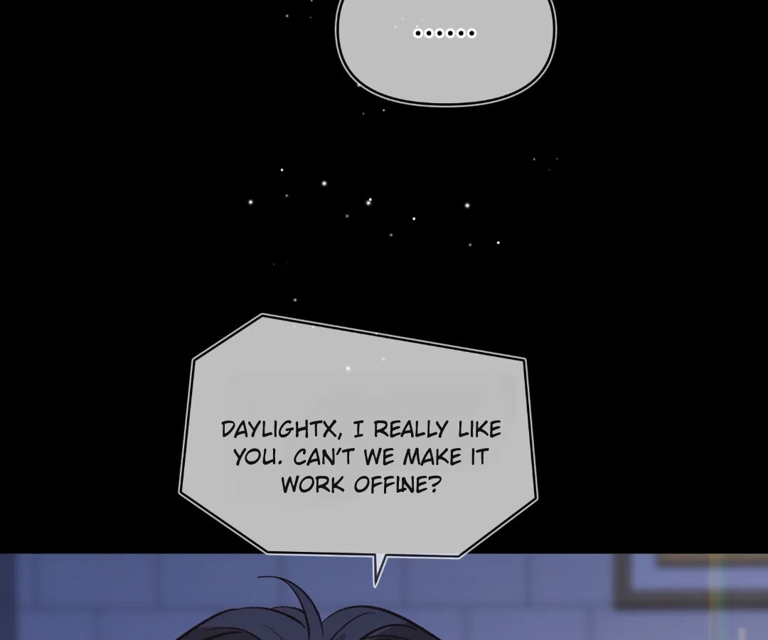 Day and Night (Jitong Culture) Chapter 17 page 28 - 