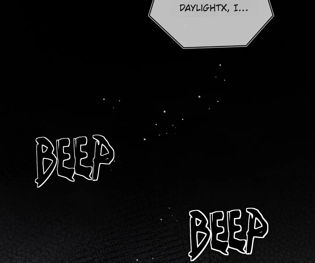 Day and Night (Jitong Culture) Chapter 17 page 40 - 