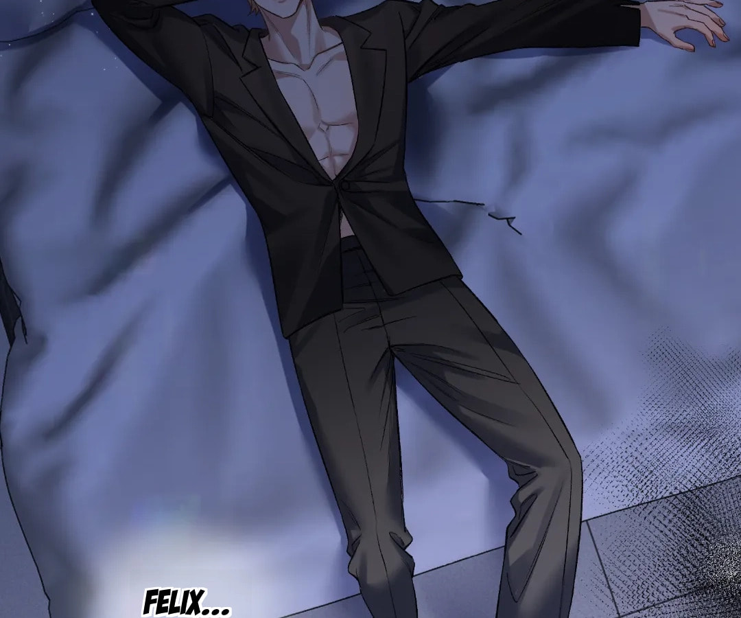 Day and Night (Jitong Culture) Chapter 17 page 45 - 