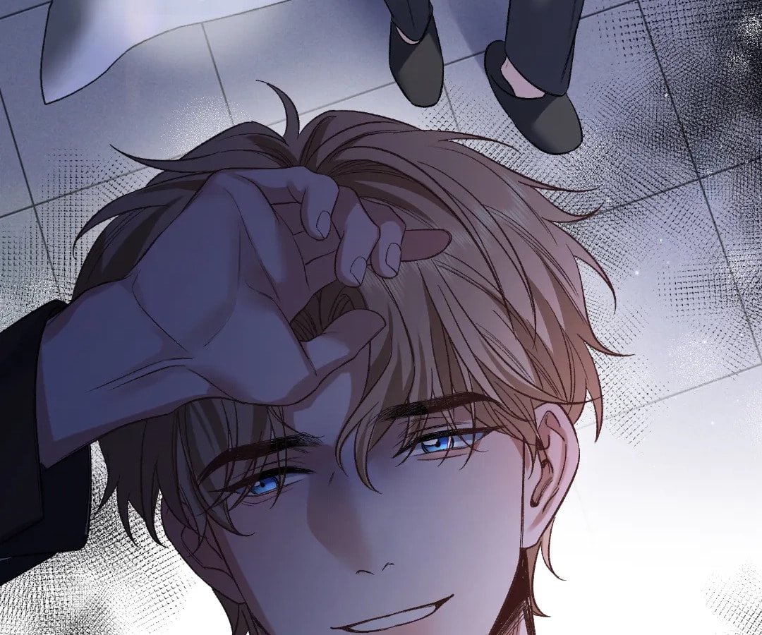 Day and Night (Jitong Culture) Chapter 17 page 46 - 
