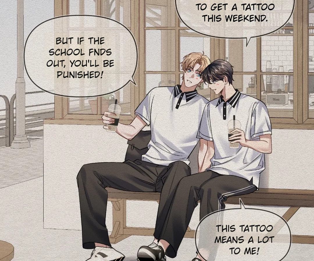 Day and Night (Jitong Culture) Chapter 17 page 50 - 