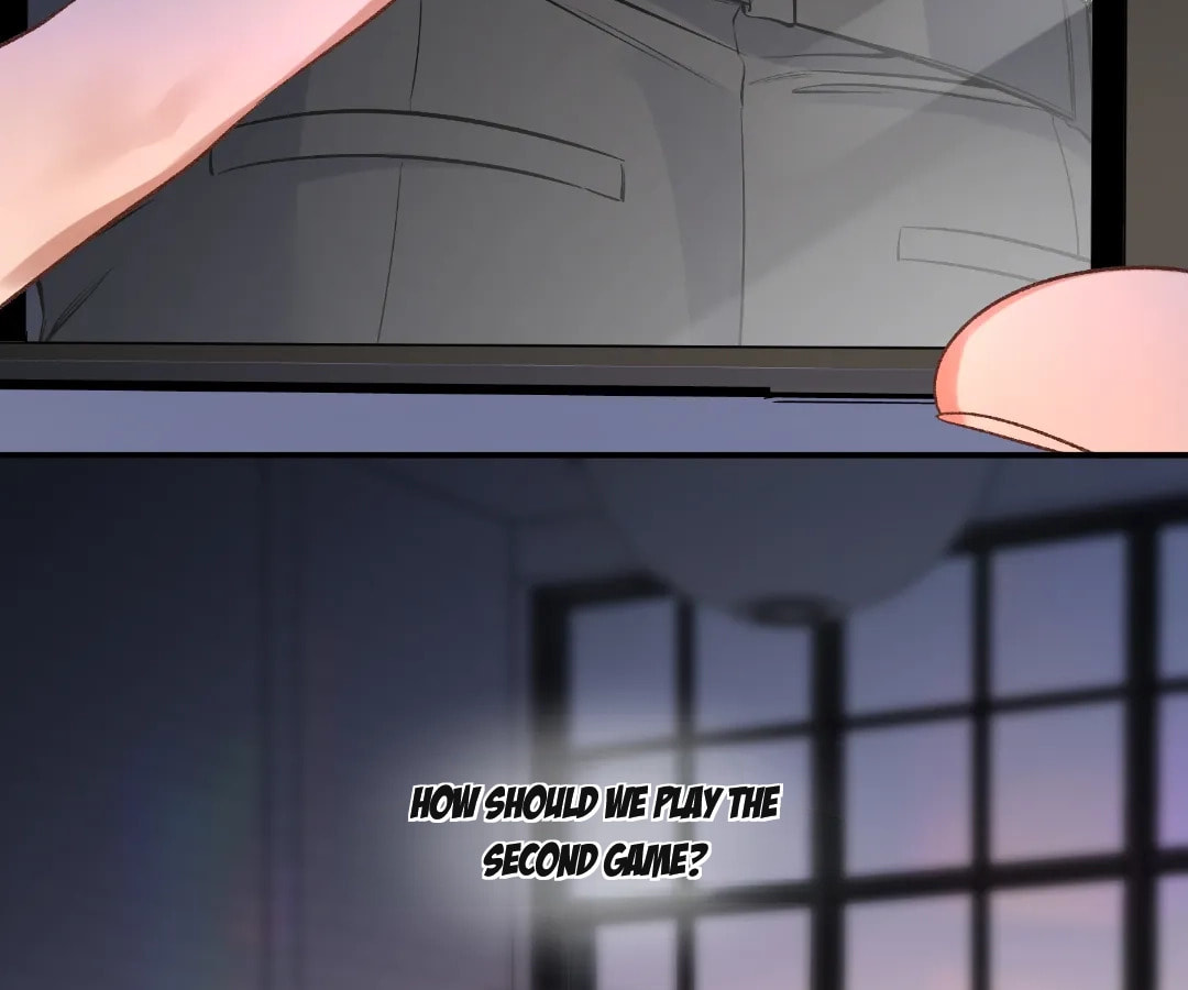 Day and Night (Jitong Culture) Chapter 17 page 55 - 